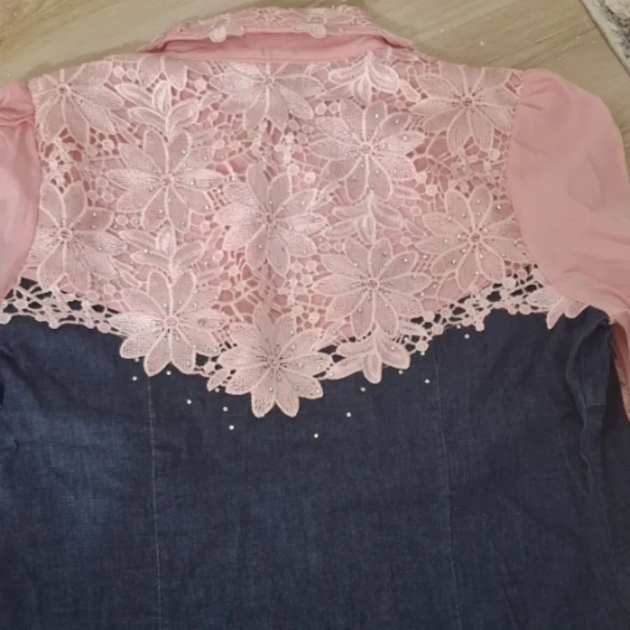 شومیز مجلسی