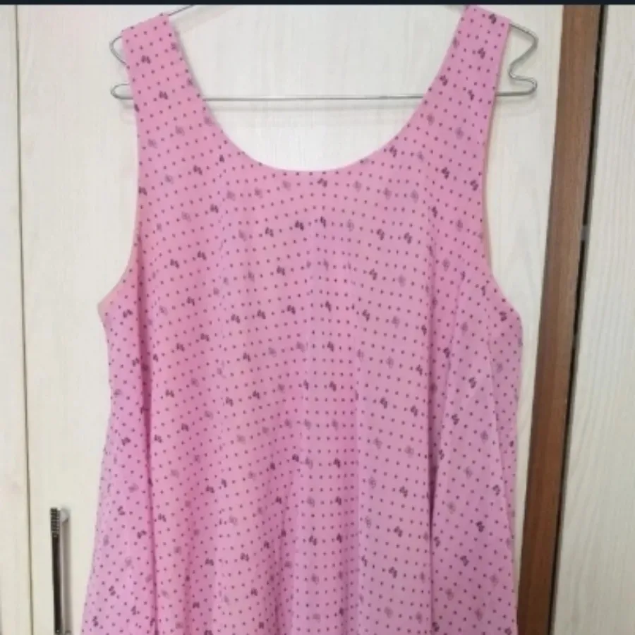 پیراهن حریر