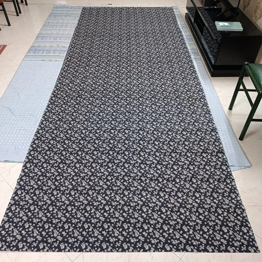 پارچه چادر رنگی مجلسی