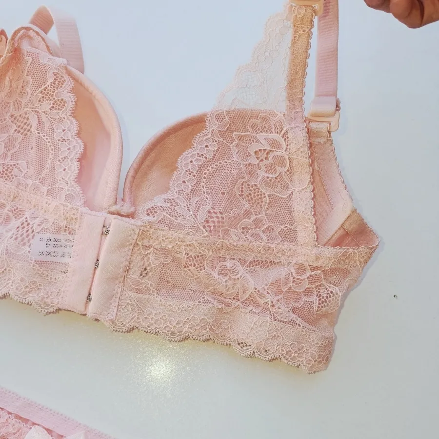 لباسزیر دخترانه