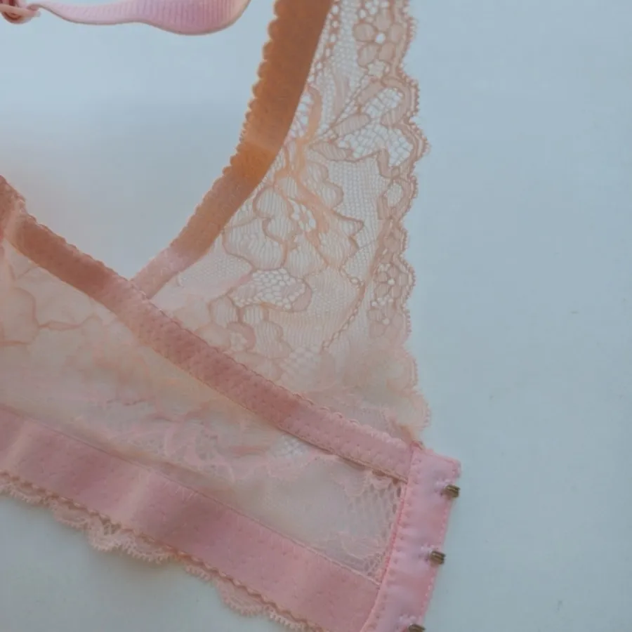 لباسزیر دخترانه