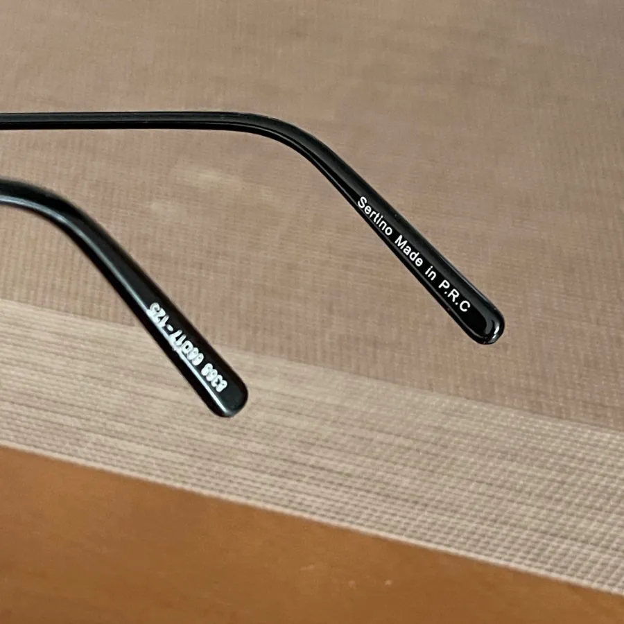 عینک افتابی جیوه ای