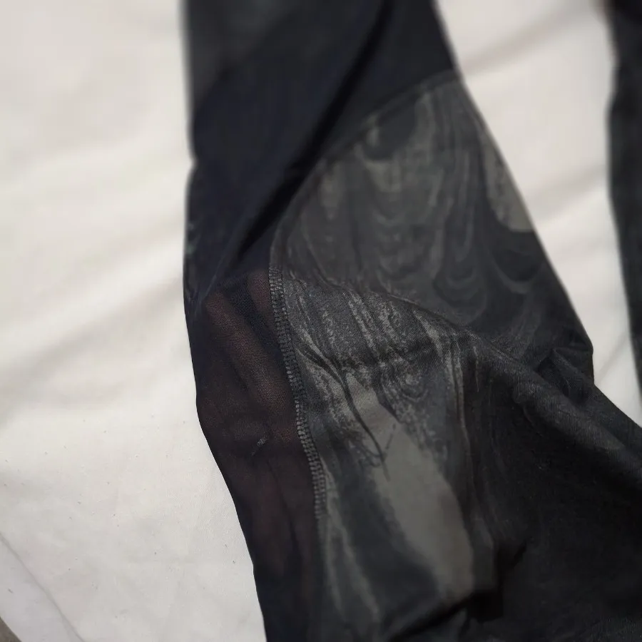 لگ ورزشی استوک