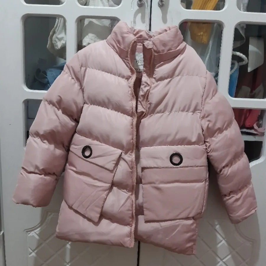 کاپشن بچگانه