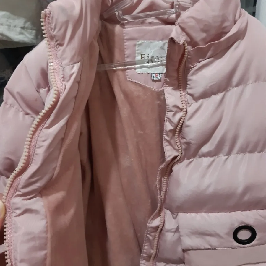 کاپشن بچگانه