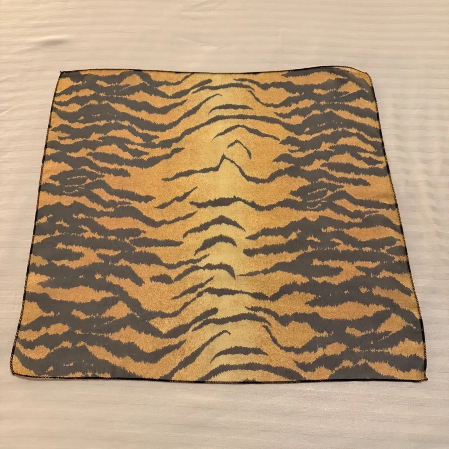 دستمال گردن ساخت کره