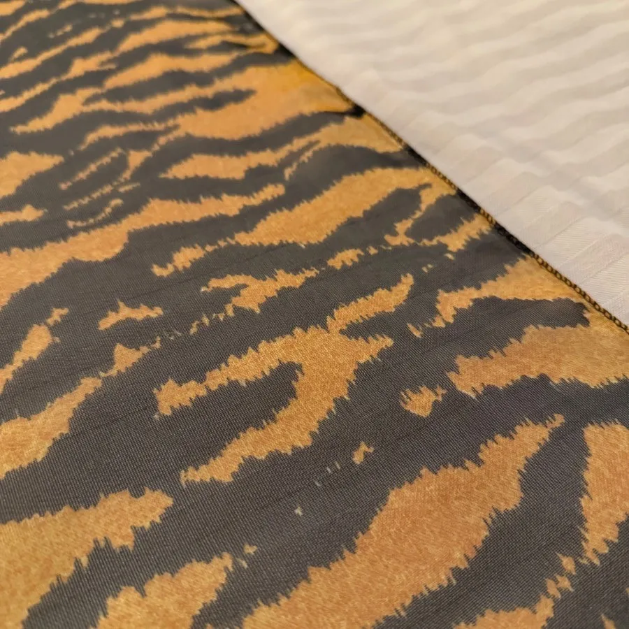 دستمال گردن ساخت کره