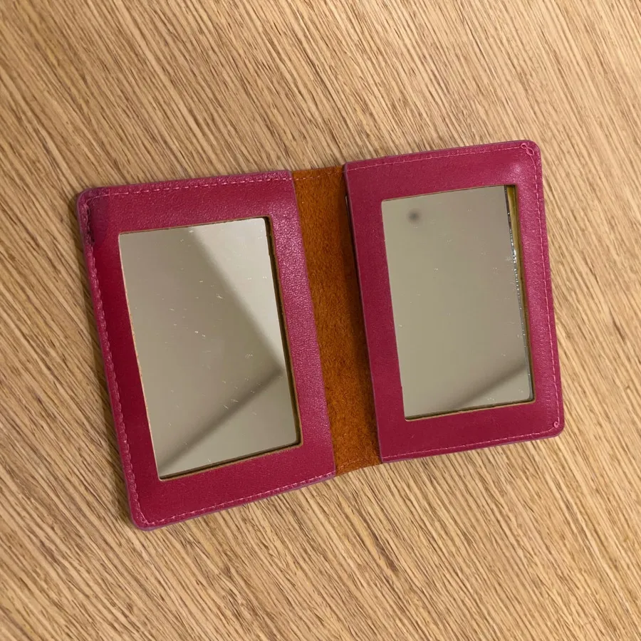 پک کیف زنانه چرم بارز