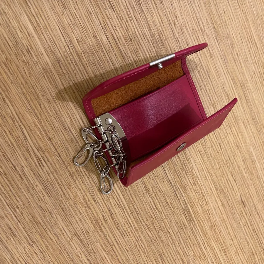 پک کیف زنانه چرم بارز