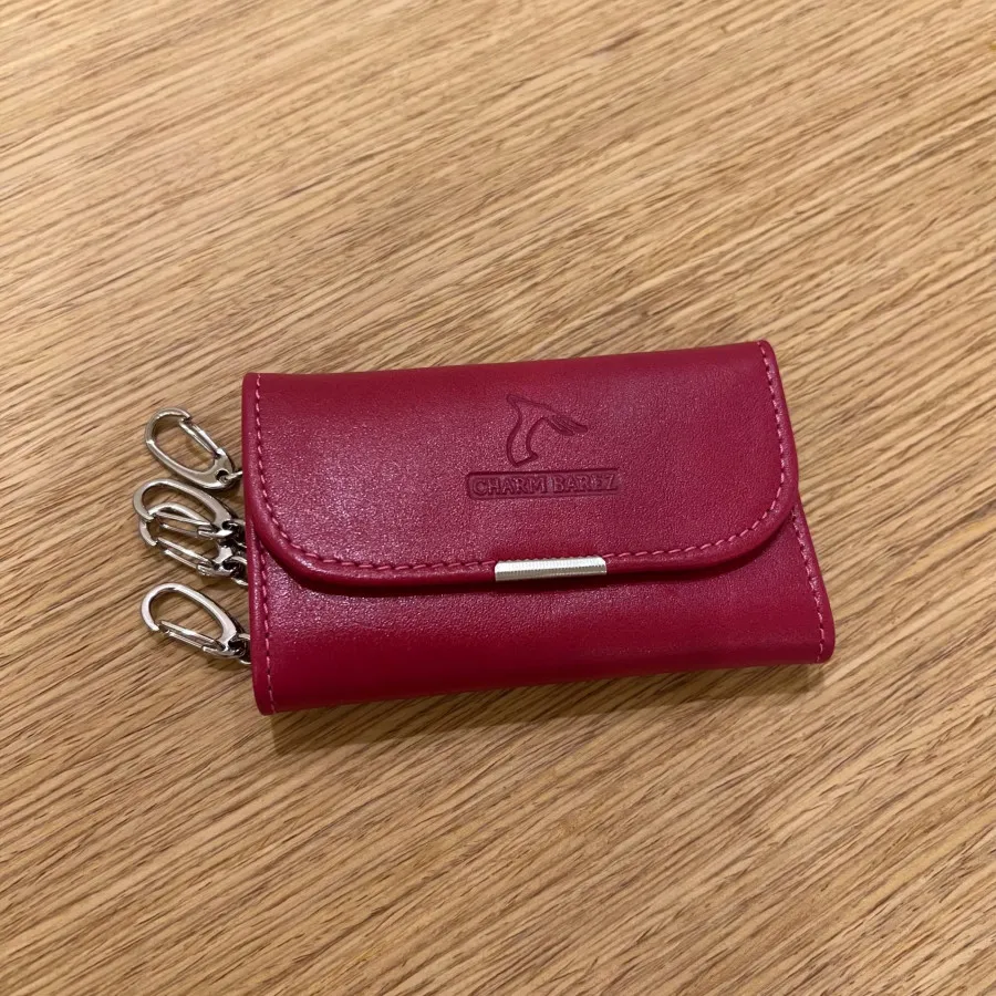 پک کیف زنانه چرم بارز