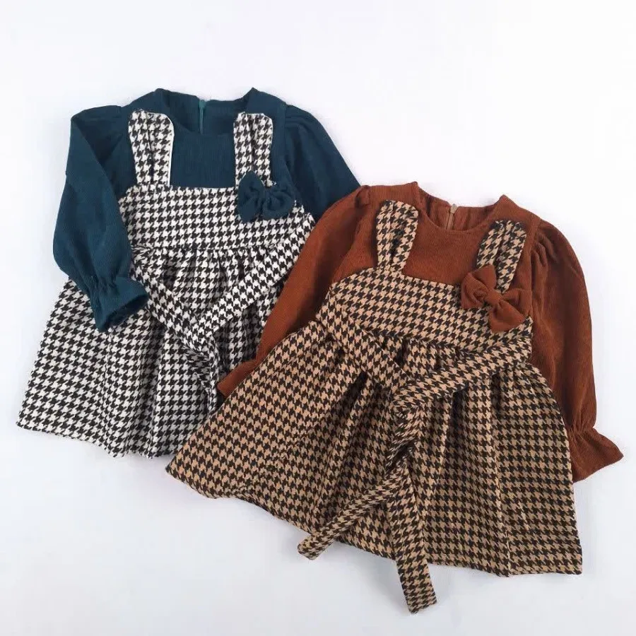 پیراهن پیجازی پاپیونی ?