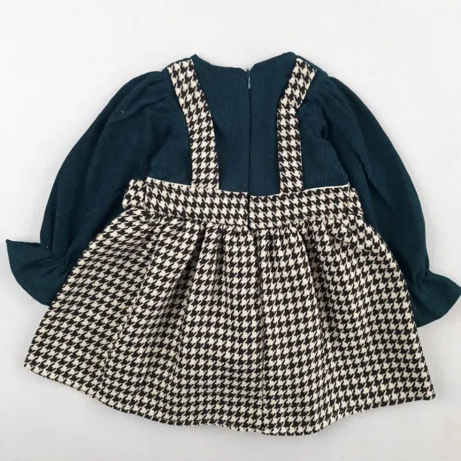 پیراهن پیجازی پاپیونی ?