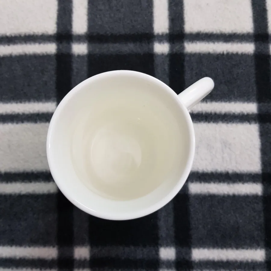 ماگ درب دار طرح پاریس