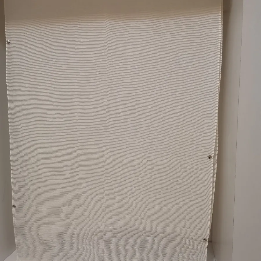 شال شیری پلیسه نو نگین کو