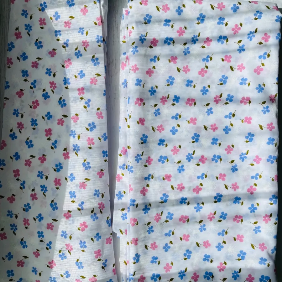 ست چادر نماز و‌مقنعه