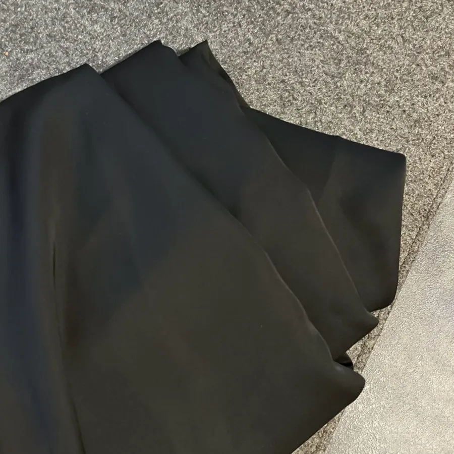 چادر مشکی دانشجویی