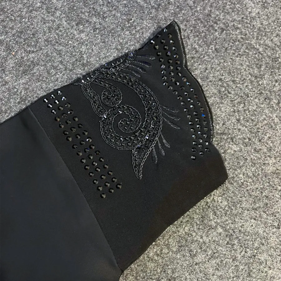 چادر مشکی دانشجویی