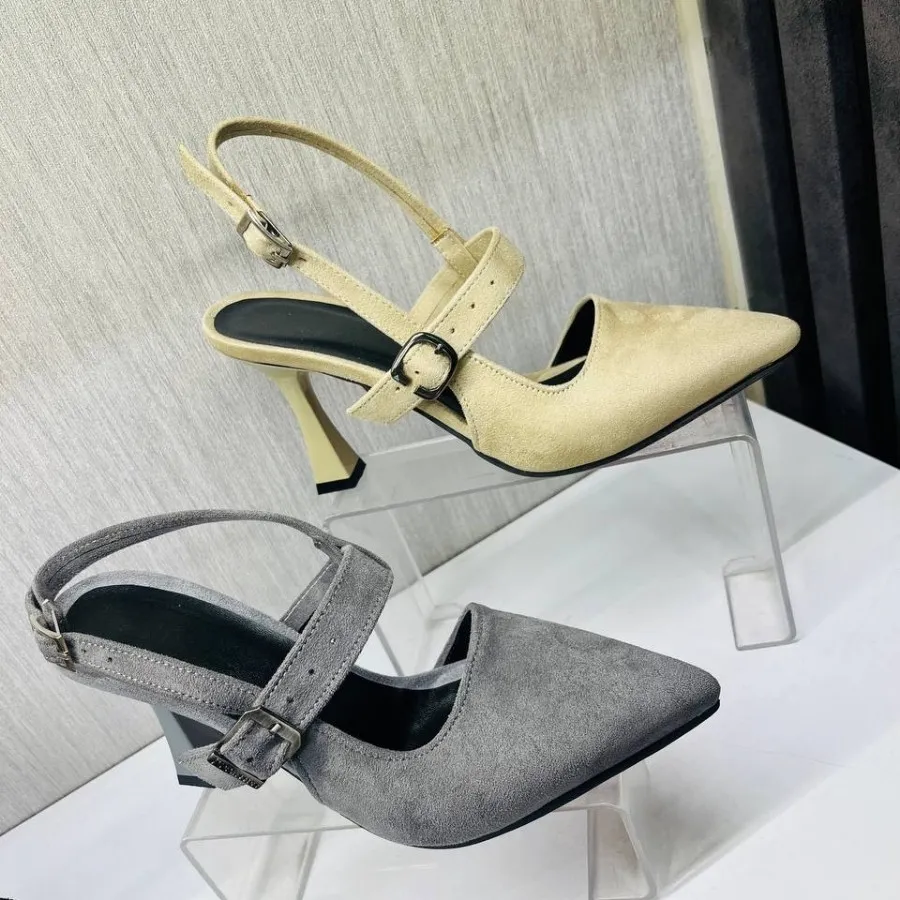 کفش مجلسی جدید بادوجنس