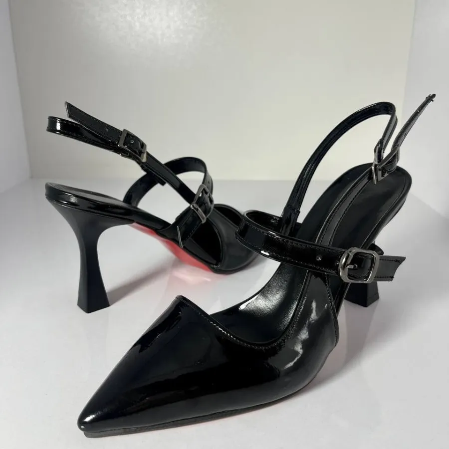 کفش مجلسی جدید بادوجنس