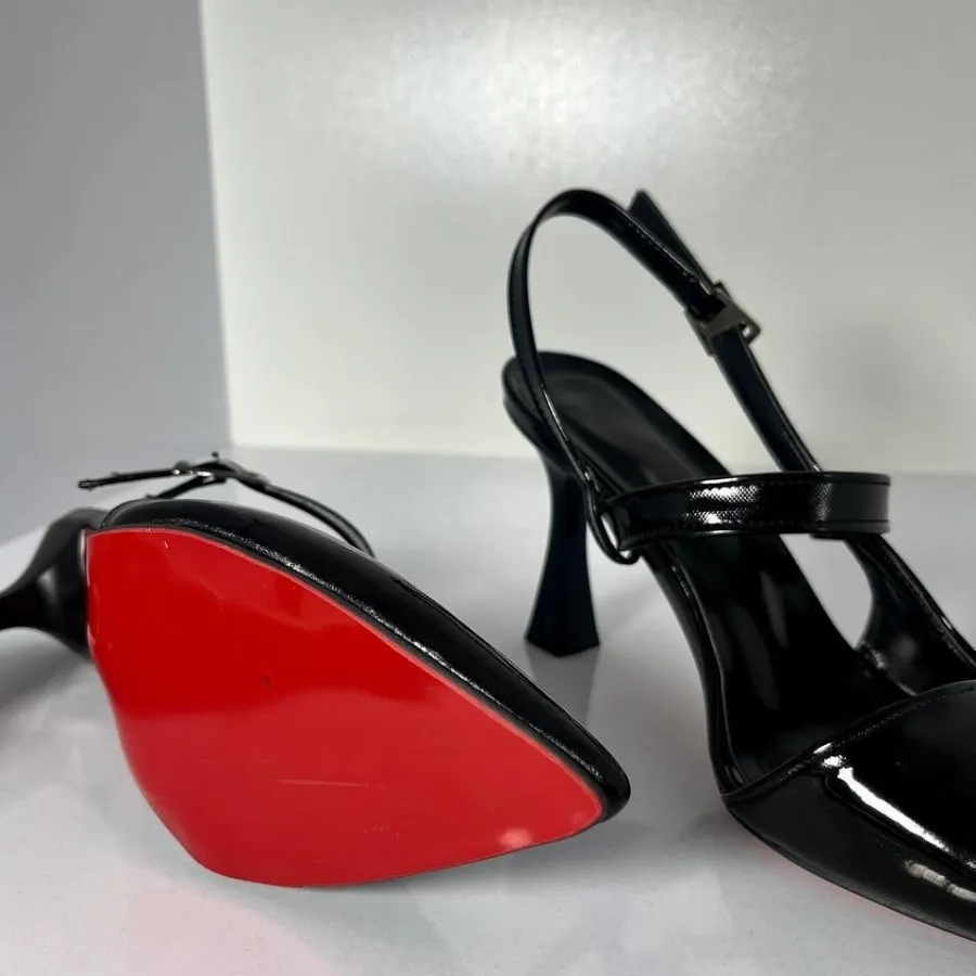 کفش مجلسی جدید بادوجنس