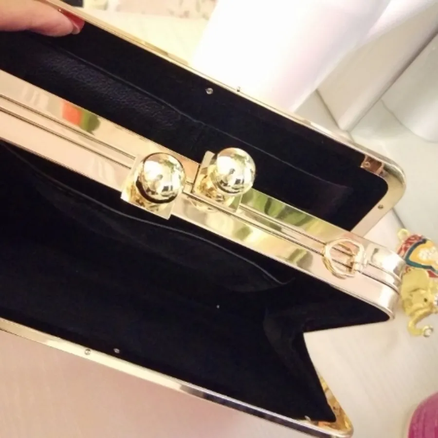 کیف کلاچ مجلسی