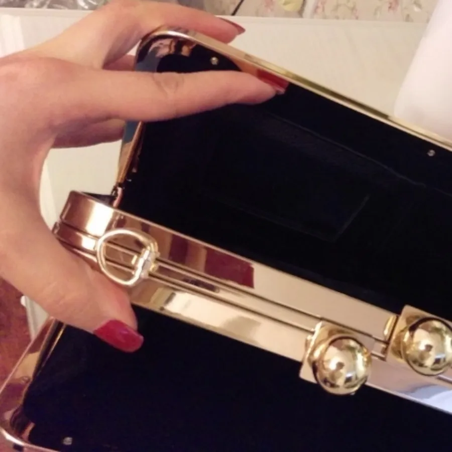 کیف کلاچ مجلسی