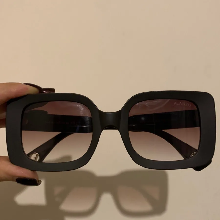 عینک افتابی