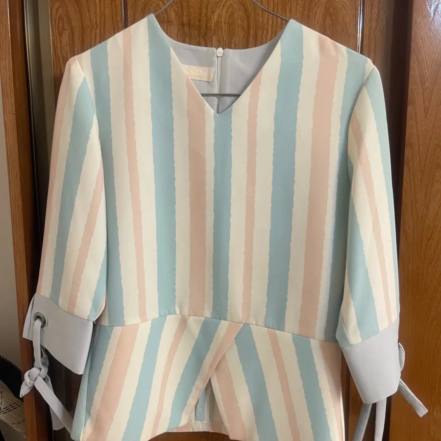 شومیز مجلسی