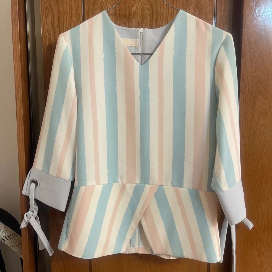 شومیز مجلسی