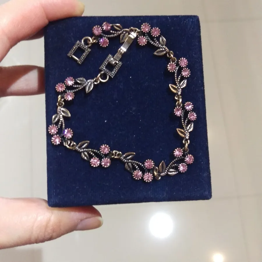 دسبند شکوفه گیلاس