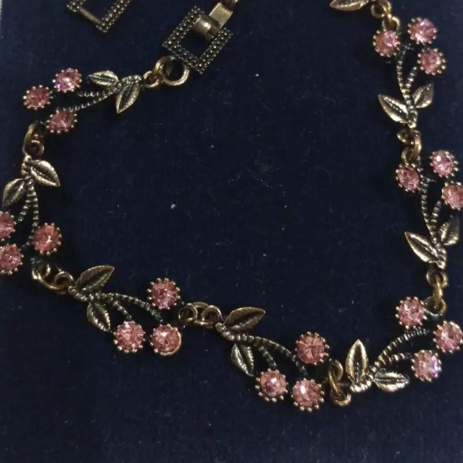 دسبند شکوفه گیلاس