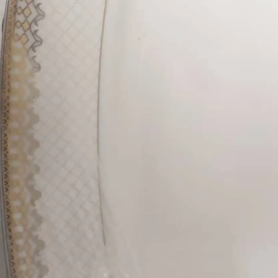 3 دیس چینی تقدیس