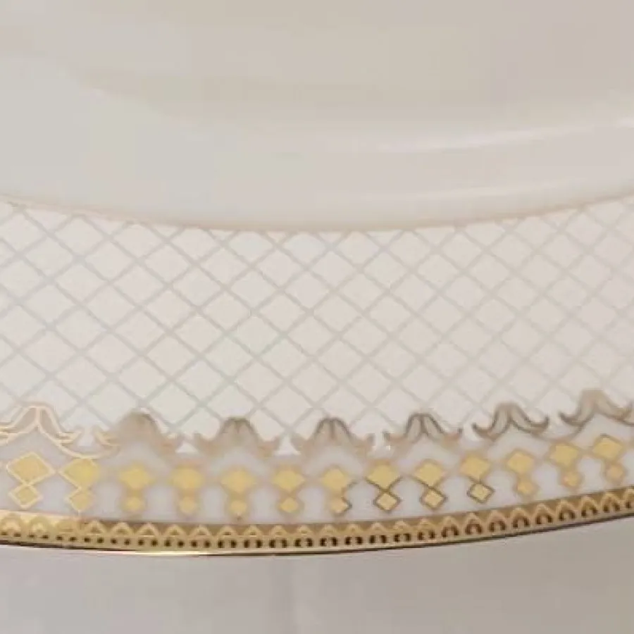 3 دیس چینی تقدیس