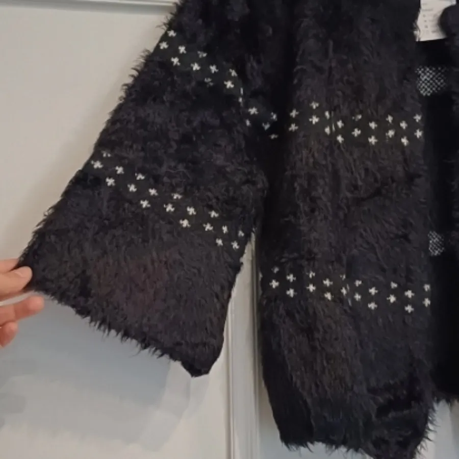 کراپ کت بافت