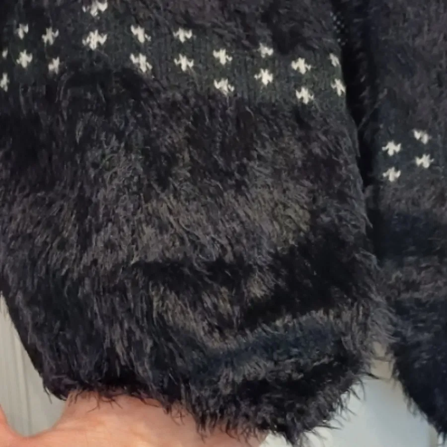 کراپ کت بافت