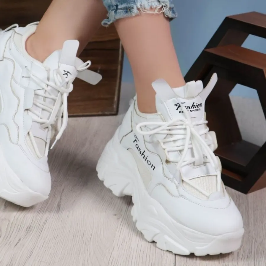 کتونی جدید لژدار7سانت