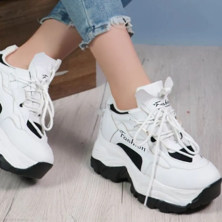 کتونی جدید لژدار7سانت