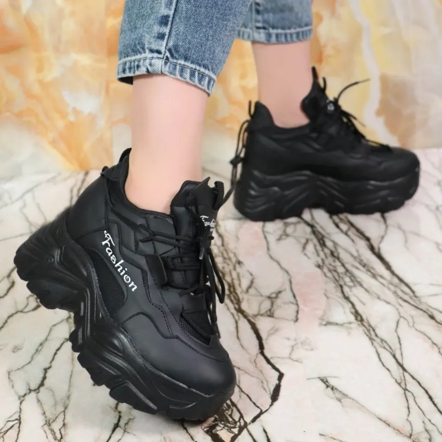 کتونی جدید لژدار7سانت