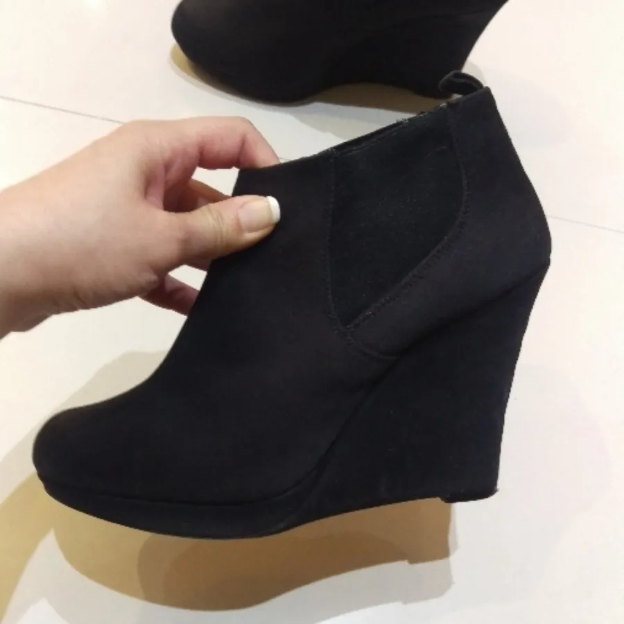 نیم بوت مجلسی