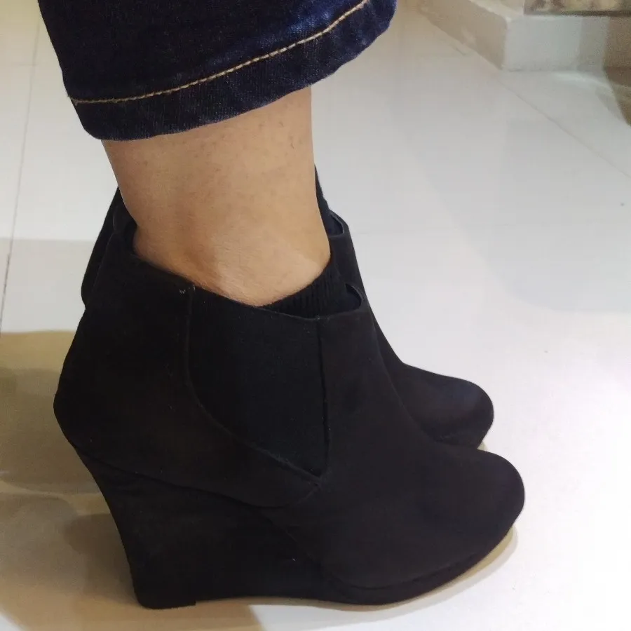 نیم بوت مجلسی