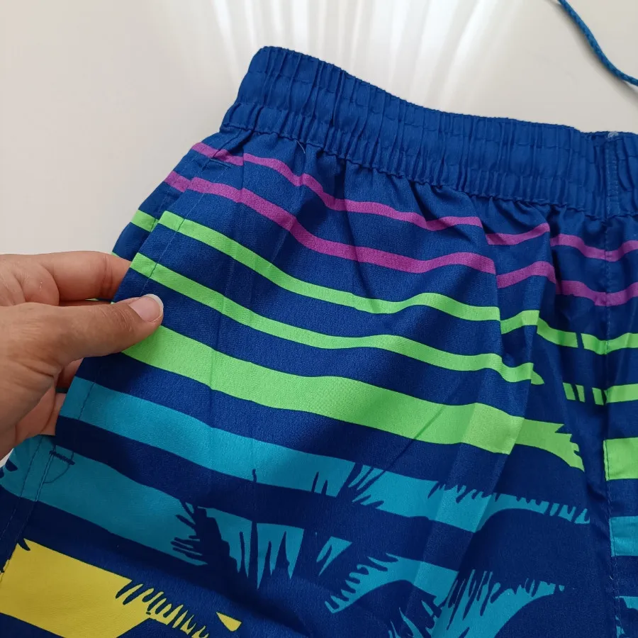 شلوارک مردانه وارداتی