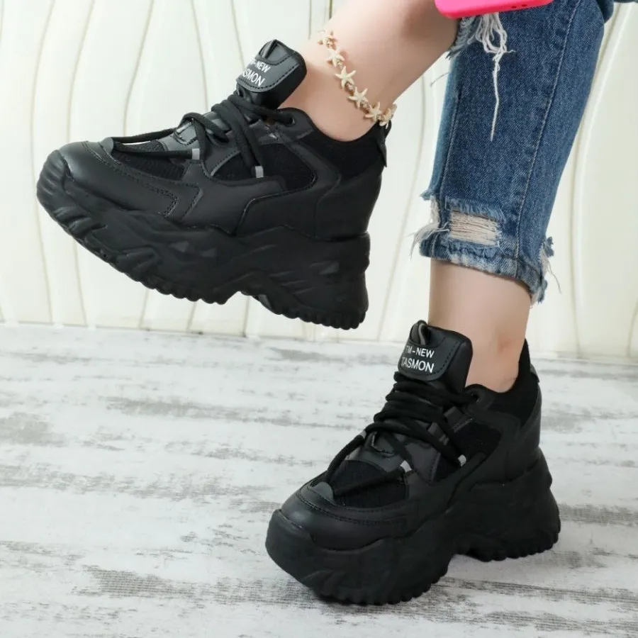 کتونی لژ مخفی 7سانت