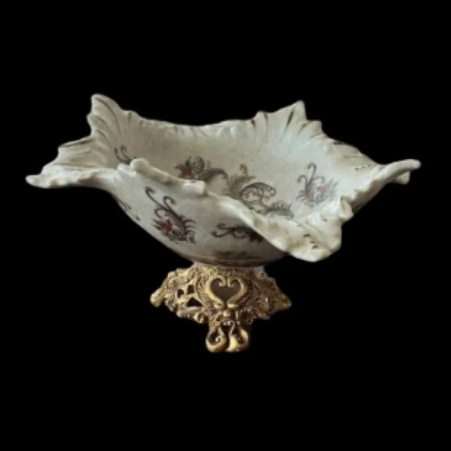 ظرف میوه خوری