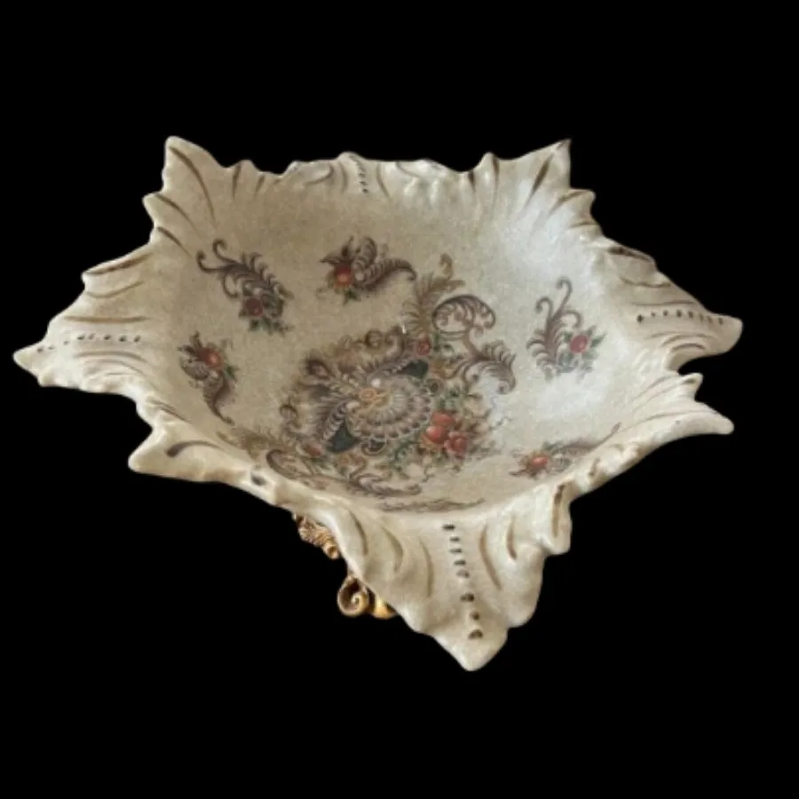 ظرف میوه خوری