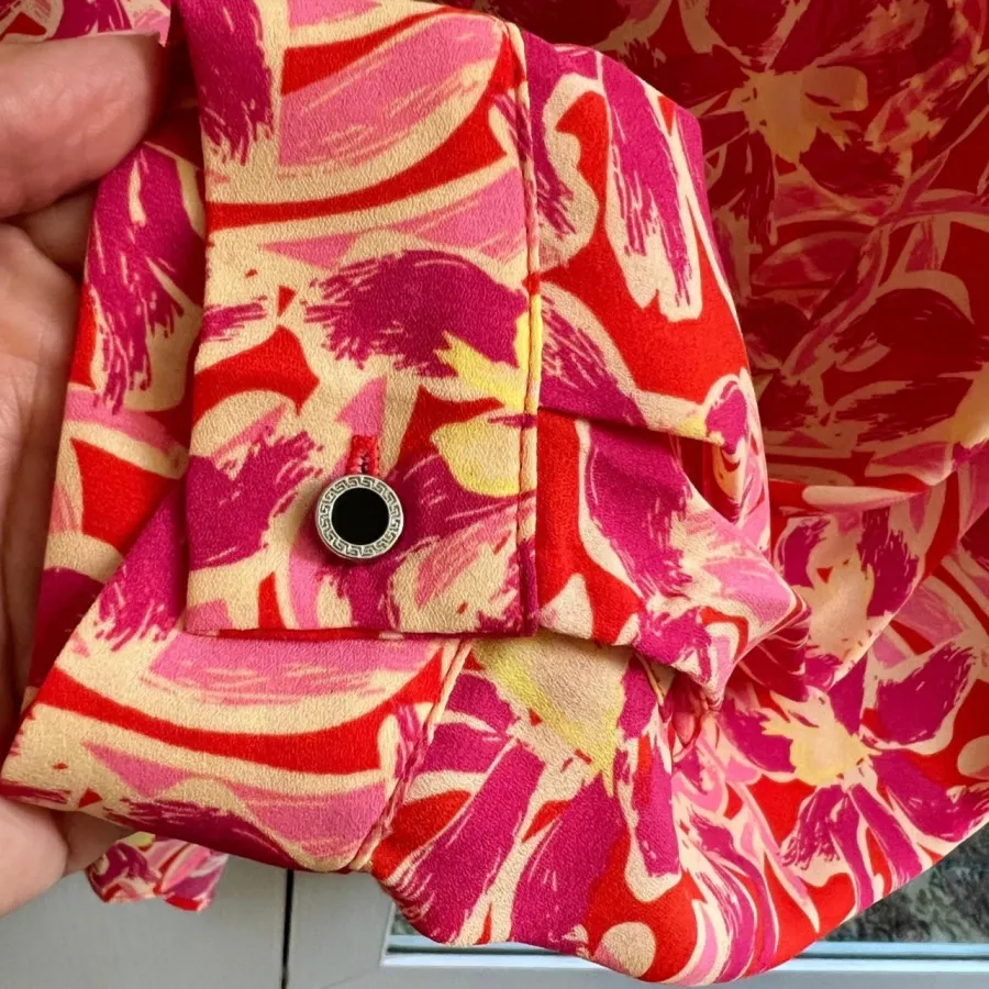 شومیز خارجی