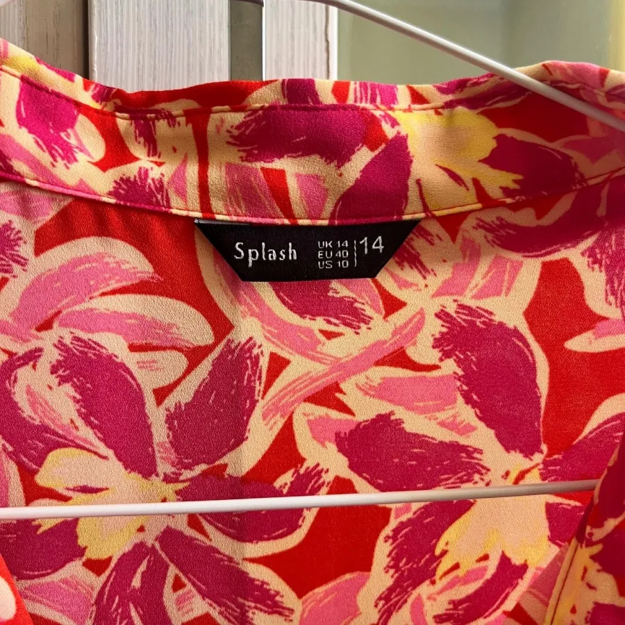 شومیز خارجی