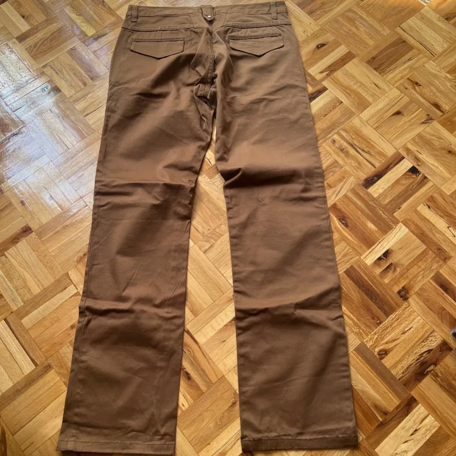 شلوار کتانی مردانه دیزل