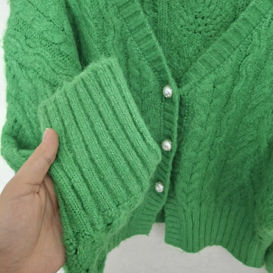 بافت برند زارا، کاردیگن