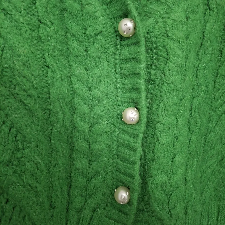 بافت برند زارا، کاردیگن