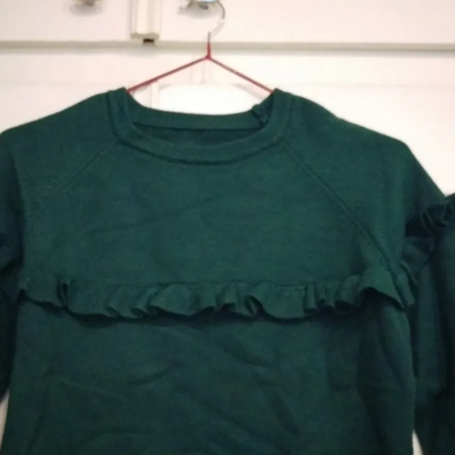 پلیور بافت چیندار